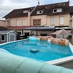 Maison Galland Pensjonat 3*