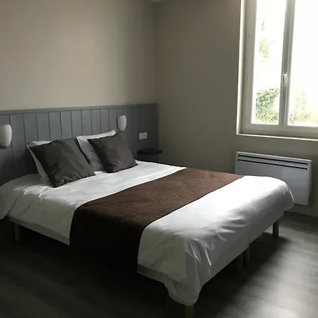 Pensión Maison Galland 3*
