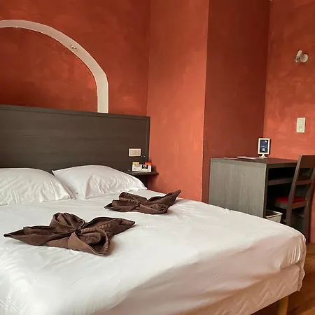 Maison Galland Gasthof 3*