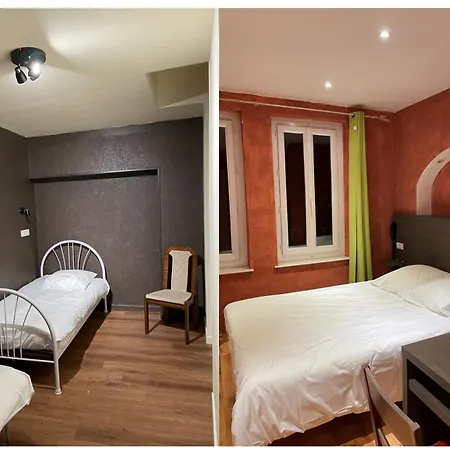 Maison Galland 3*