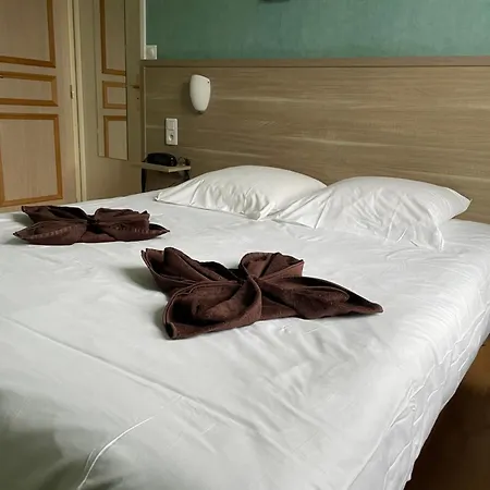 Gasthof Maison Galland