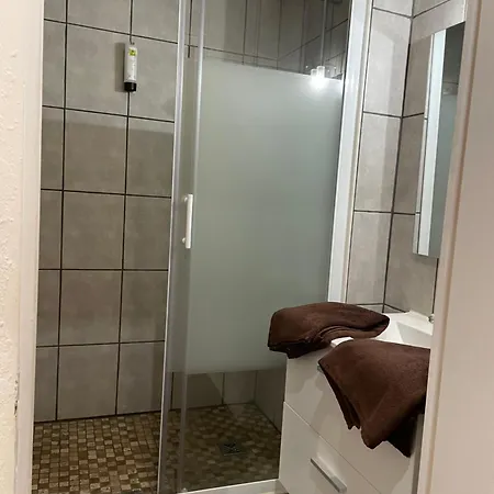 Maison Galland 3*
