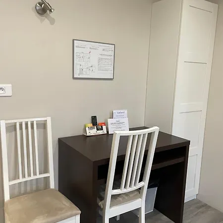 Maison Galland Гостевой дом