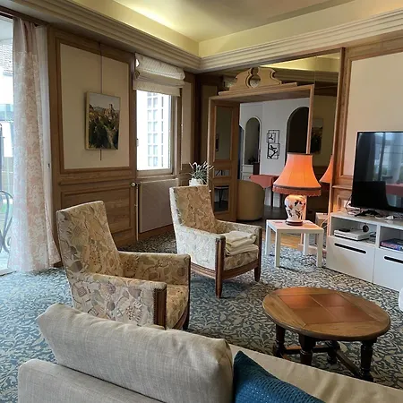 Gasthof Maison Galland