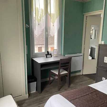 Maison Galland Gasthof