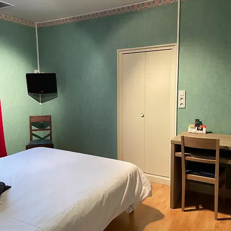 Maison Galland Gasthof 3*