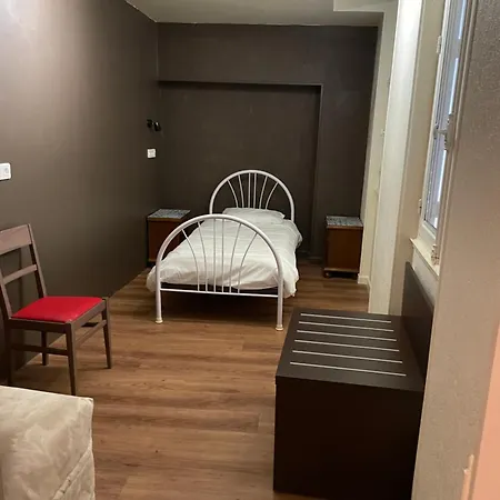 Maison Galland Гостевой дом Лапалисс