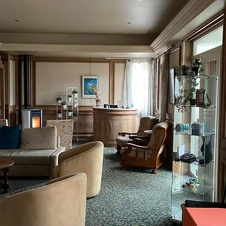 Maison Galland Lapalisse