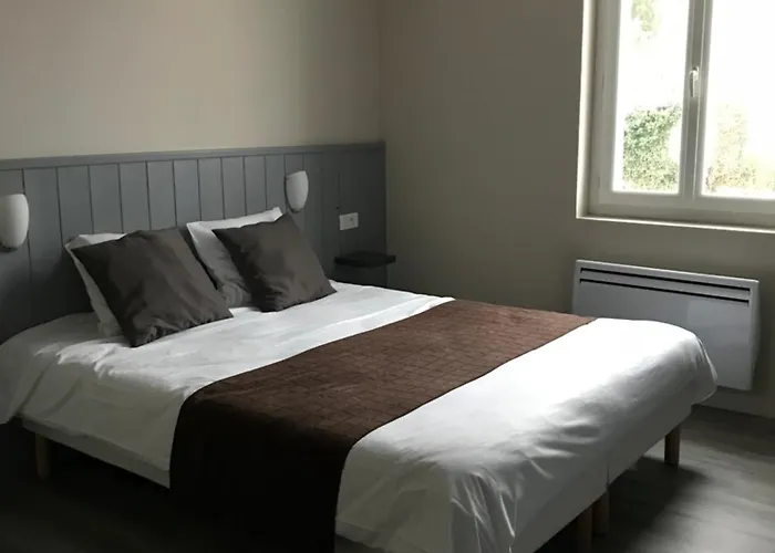 Gasthof Maison Galland 3*