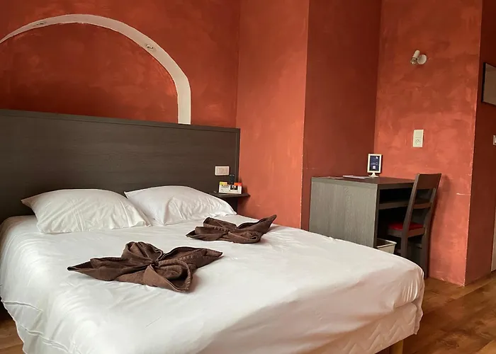 Maison Galland Gasthof 3*