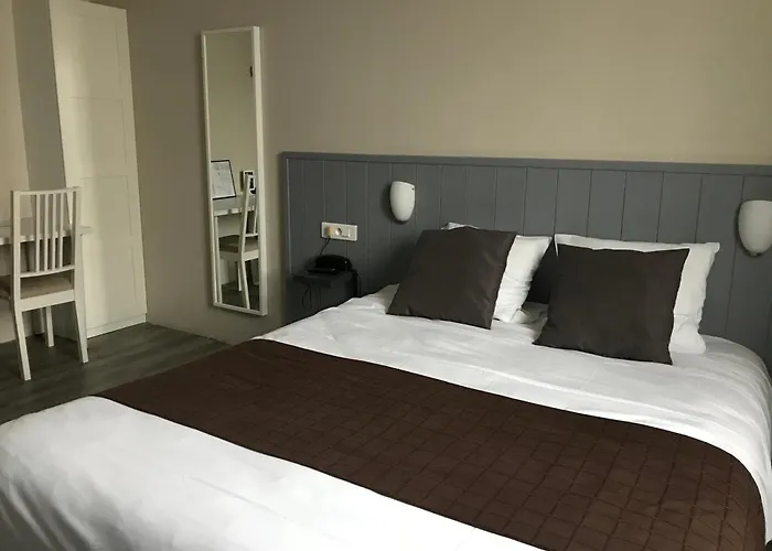 Maison Galland Лапалисс