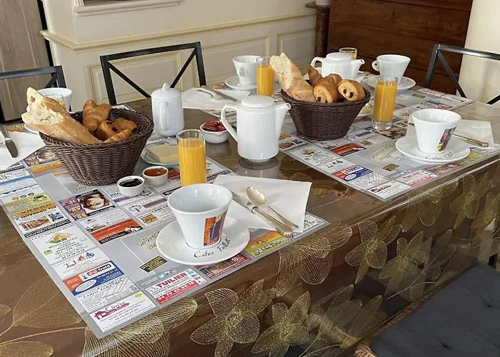 Gasthof Maison Galland 3*