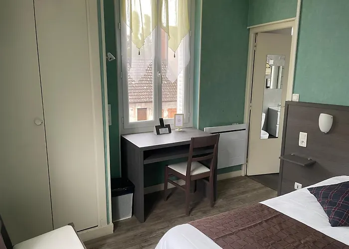 Maison Galland Гостевой дом