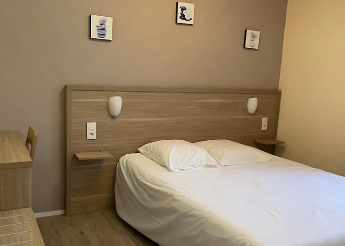 Гостевой дом Maison Galland