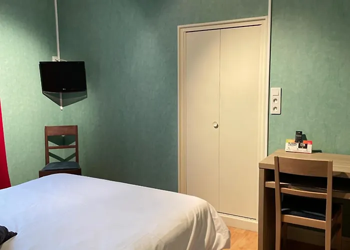 Maison Galland Гостевой дом 3*