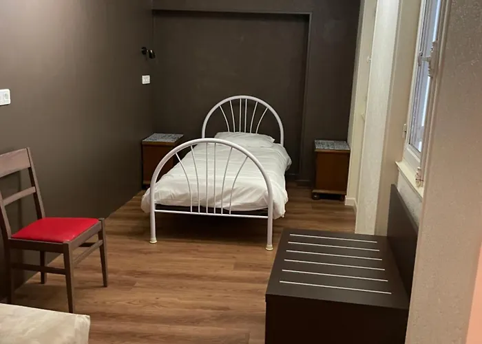 Maison Galland Гостевой дом Лапалисс