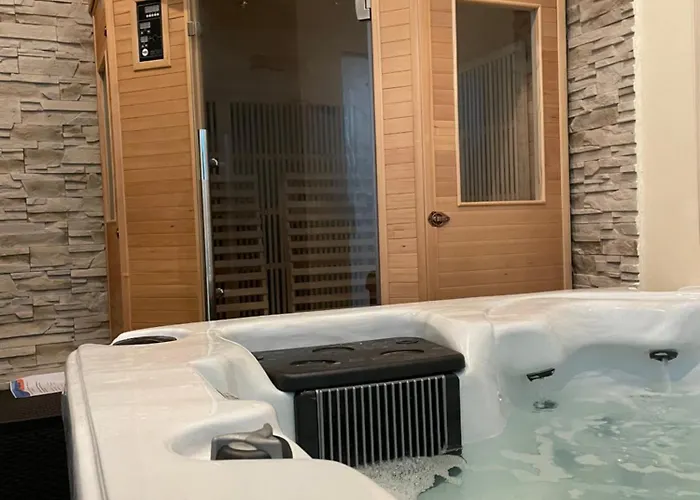 Гостевой дом Maison Galland Лапалисс